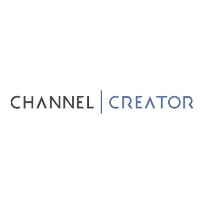 ChannelCreator Logo